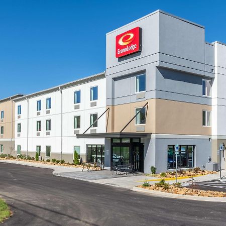 Econo Lodge Dayton Eksteriør bilde