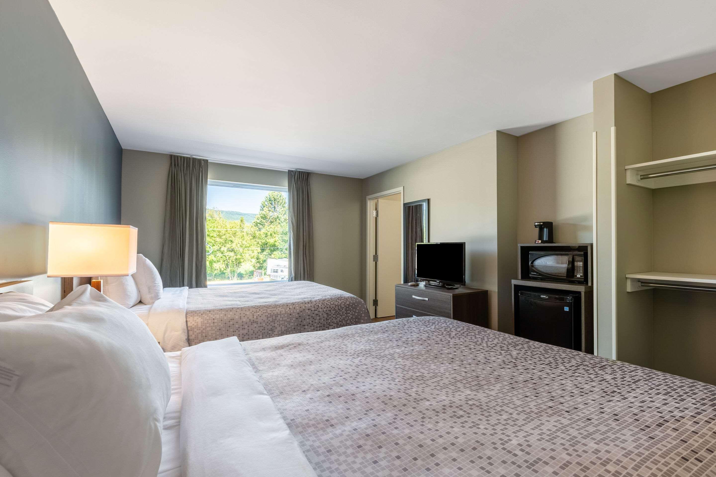 Econo Lodge Dayton Eksteriør bilde