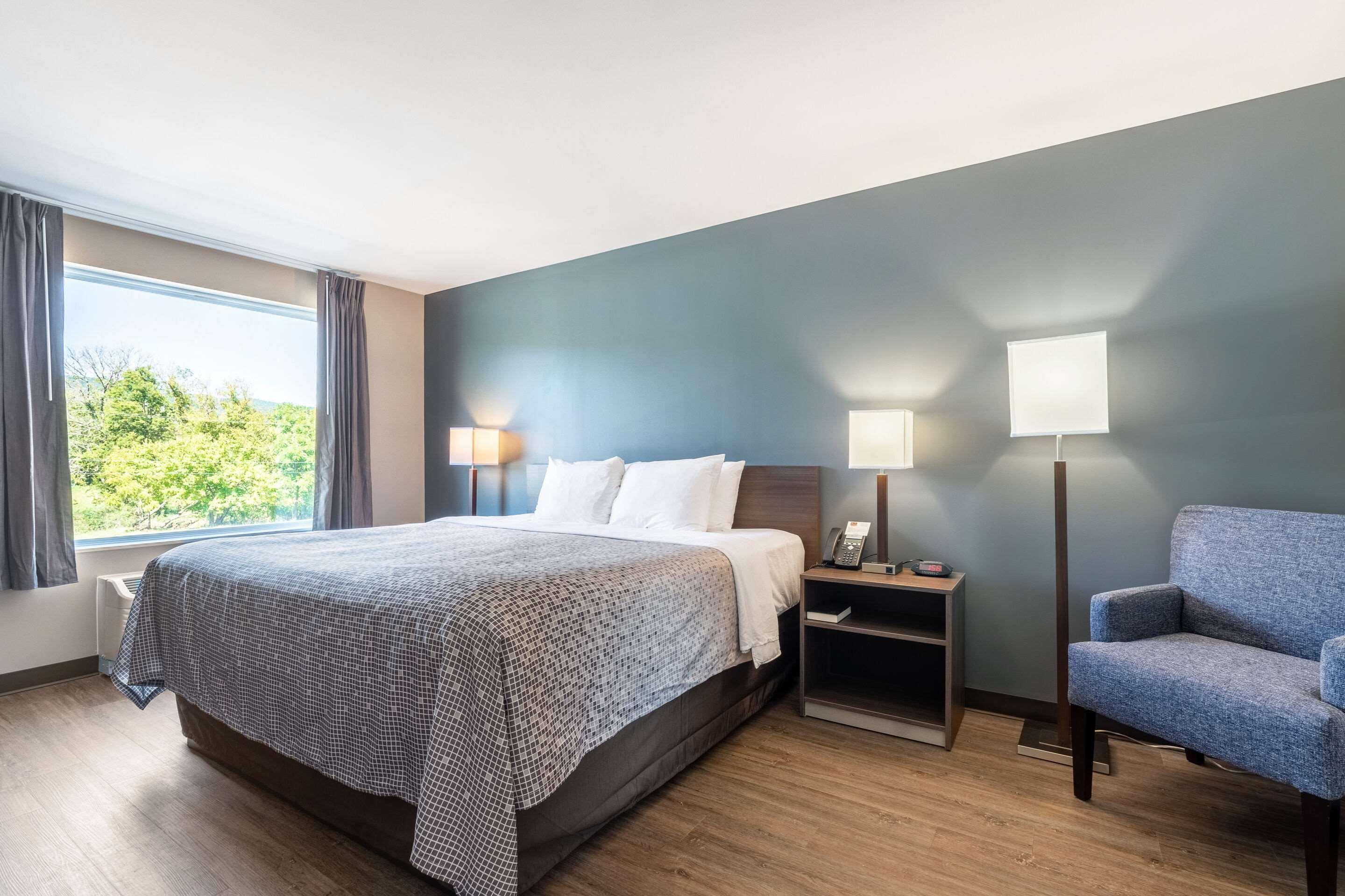Econo Lodge Dayton Eksteriør bilde