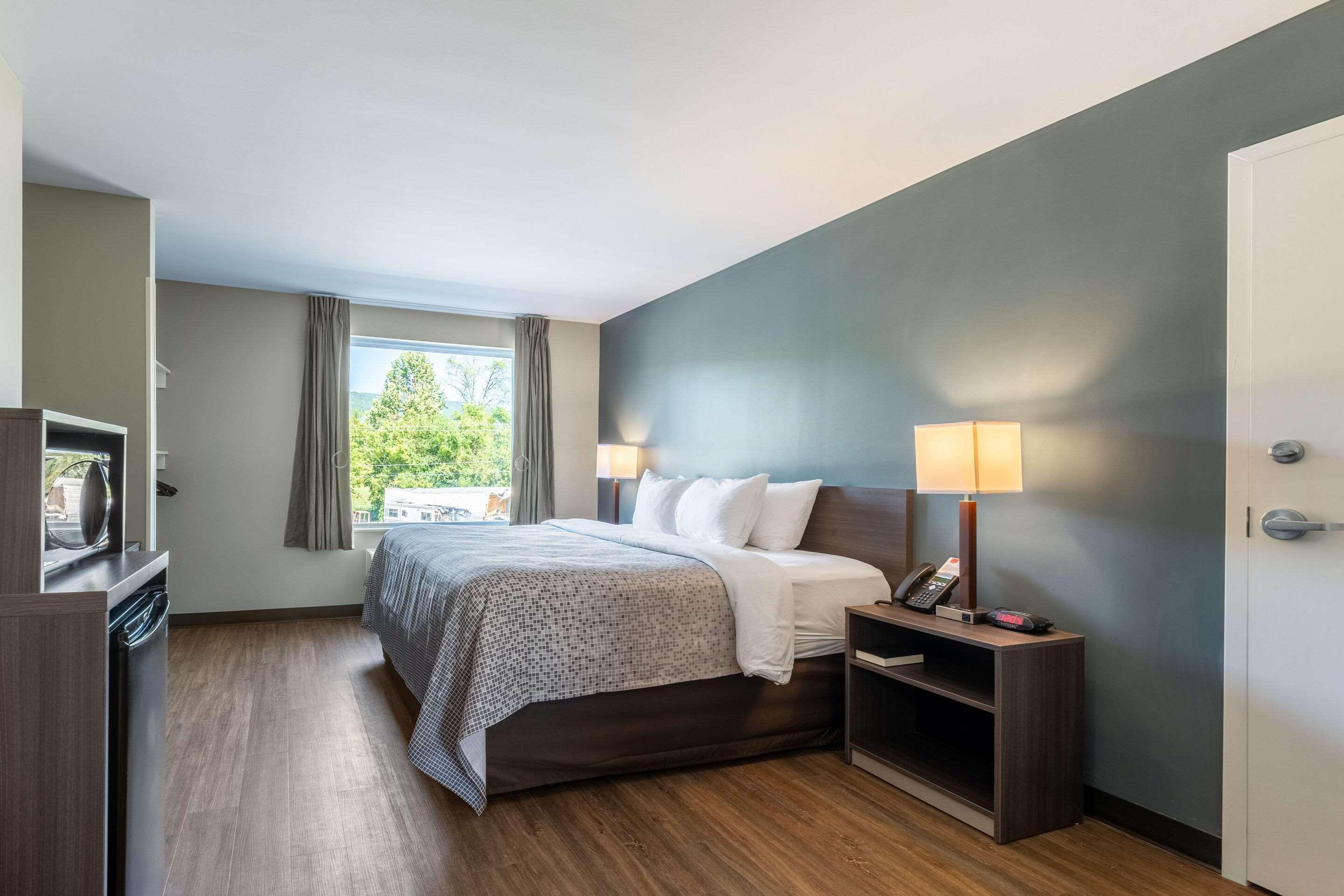 Econo Lodge Dayton Eksteriør bilde